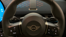 MINI Aceman 160kW SE Exclusive 54kWh 5dr Auto Electric Hatchback